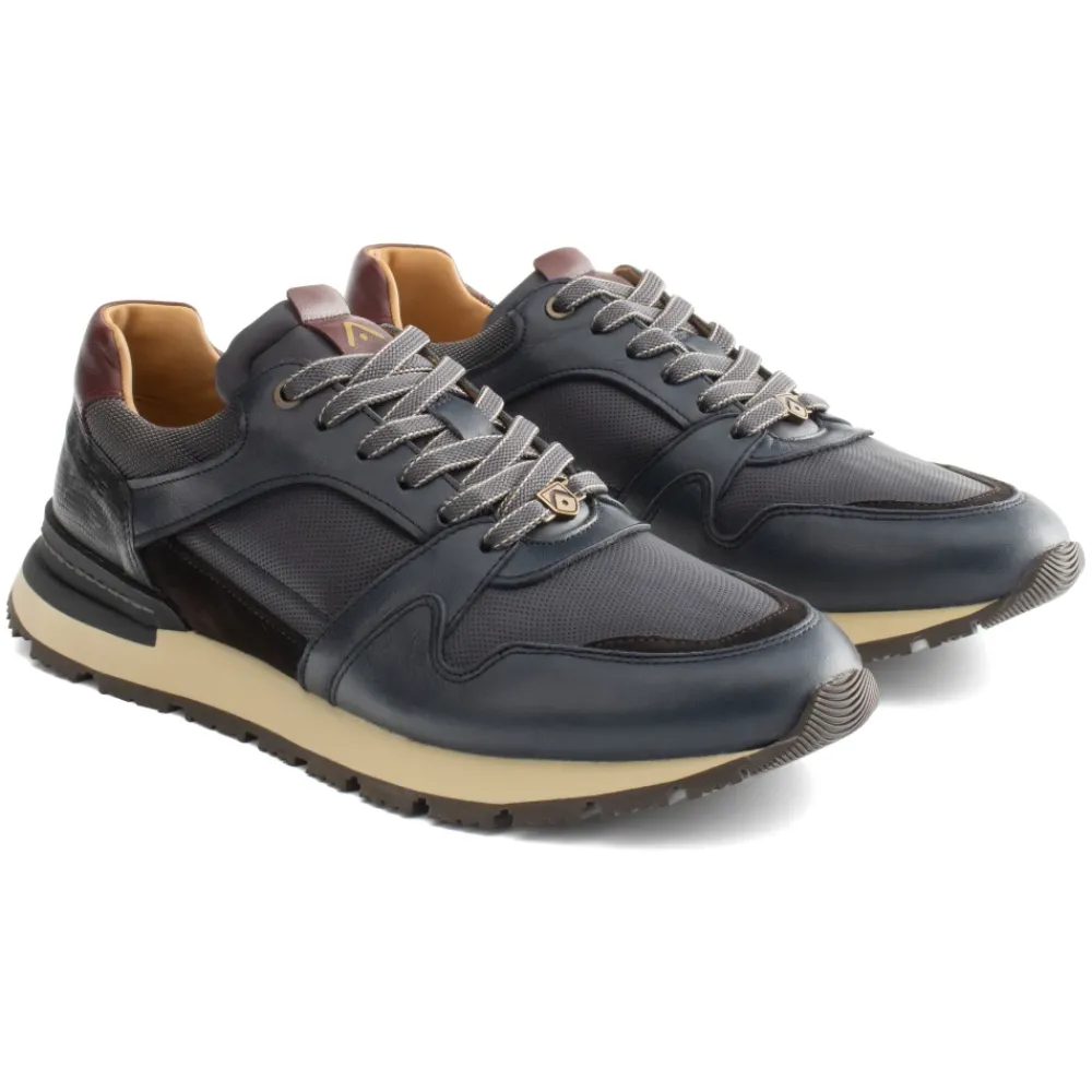 Heren Ambitious Classic Runner