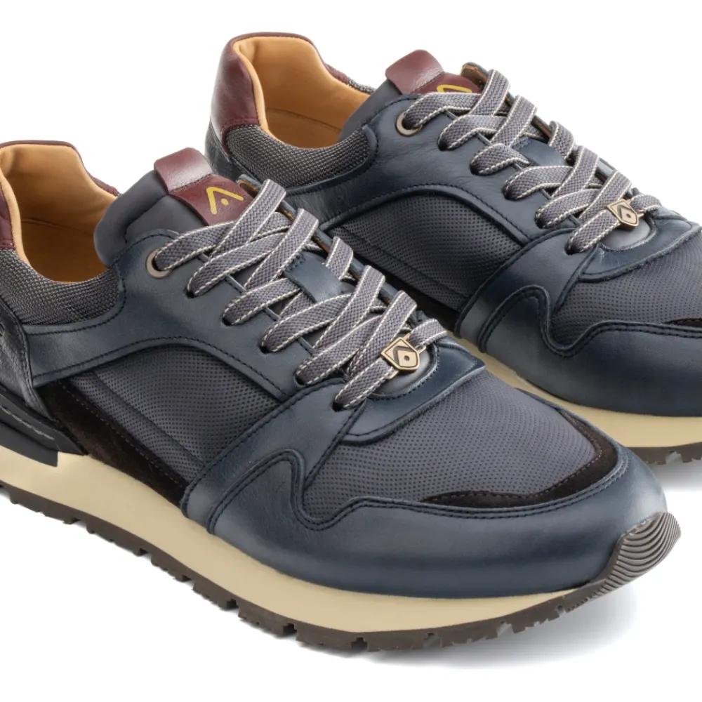 Heren Ambitious Classic Runner