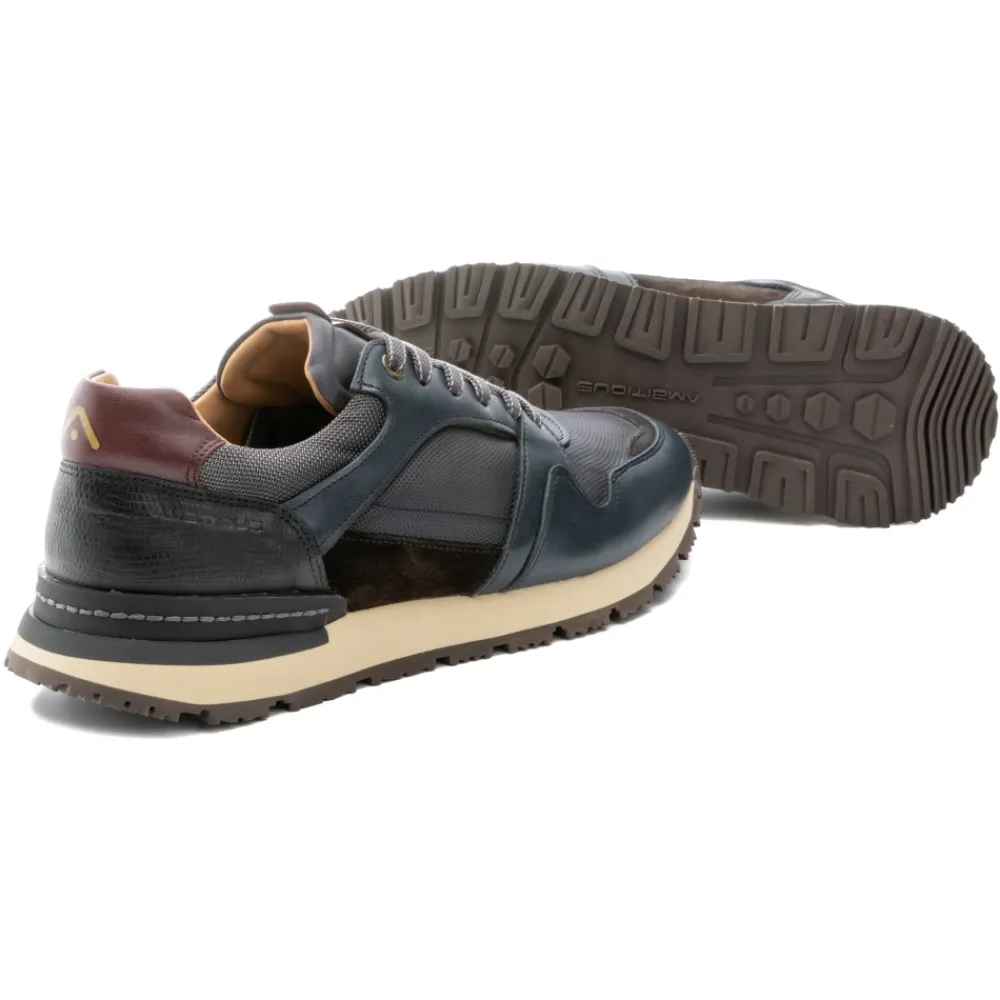 Heren Ambitious Classic Runner