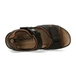 Heren Mephisto Sandalen^Classic Shark Fit Sandaal