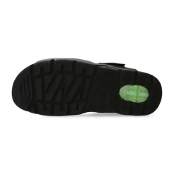 Heren Mephisto Sandalen^Classic Shark Fit Sandaal