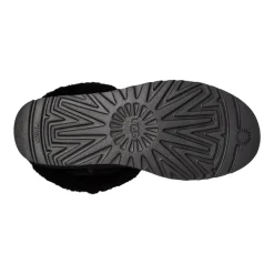 DAMES UGG Classic Short II Laarzen Black