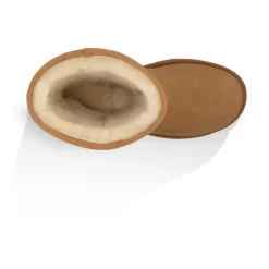 Heren UGG Snowboots|Laarzen^Classic Short Laarzen Chestnut