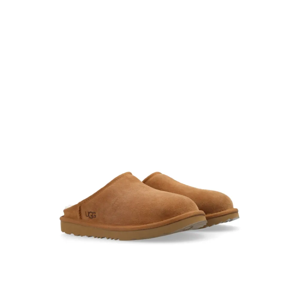 UGG Pantoffels^Classic Slip-On