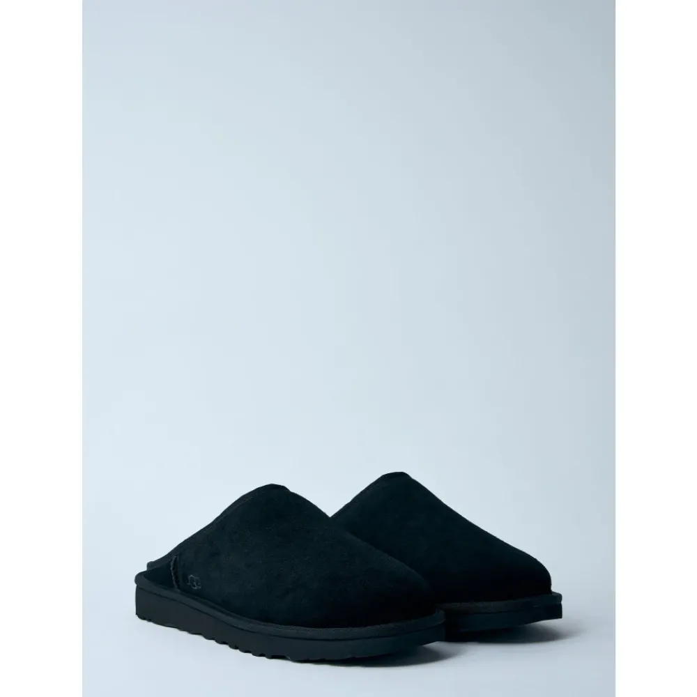 Heren UGG Instappers & Slip Ons^Classic Slip-On Mules