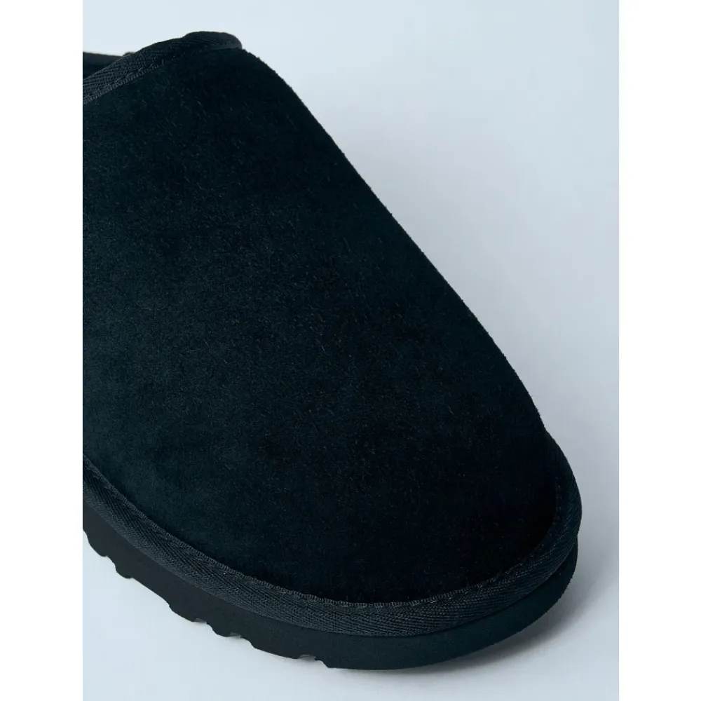Heren UGG Instappers & Slip Ons^Classic Slip-On Mules