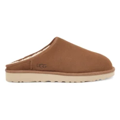 Heren UGG Classic Slip-On Pantoffels Chestnut