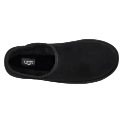 Heren UGG Classic Slip-On Pantoffels Black