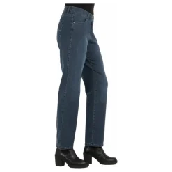 DAMES Toni Dress Classic Straight Jeans