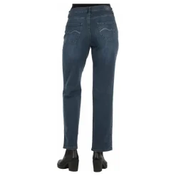 DAMES Toni Dress Classic Straight Jeans