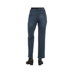 DAMES Toni Dress Classic Straight Jeans