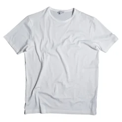 Heren Sunspel Shirts^Classic T-Shirt