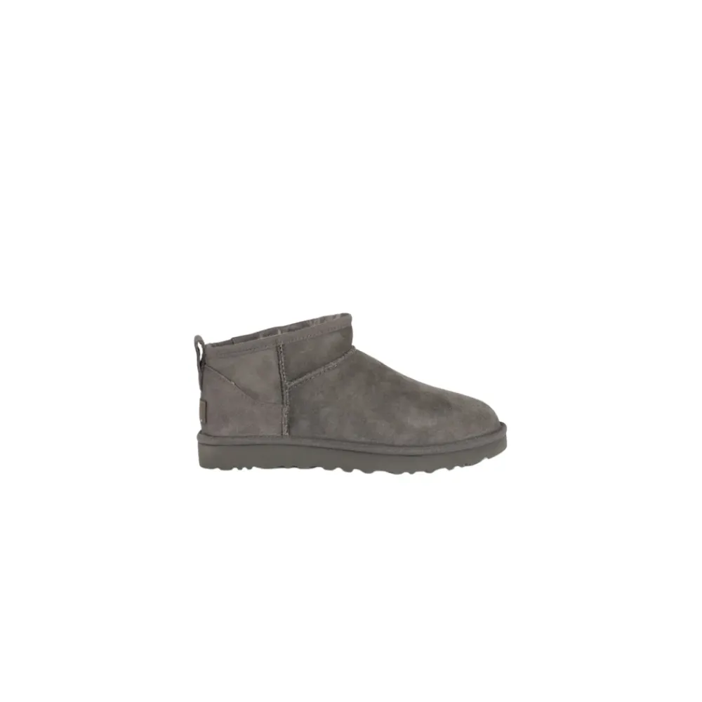 DAMES UGG Laarzen^Classic Ultra Mini