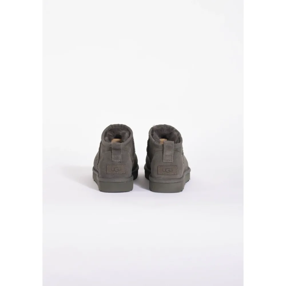 DAMES UGG Laarzen^Classic Ultra Mini