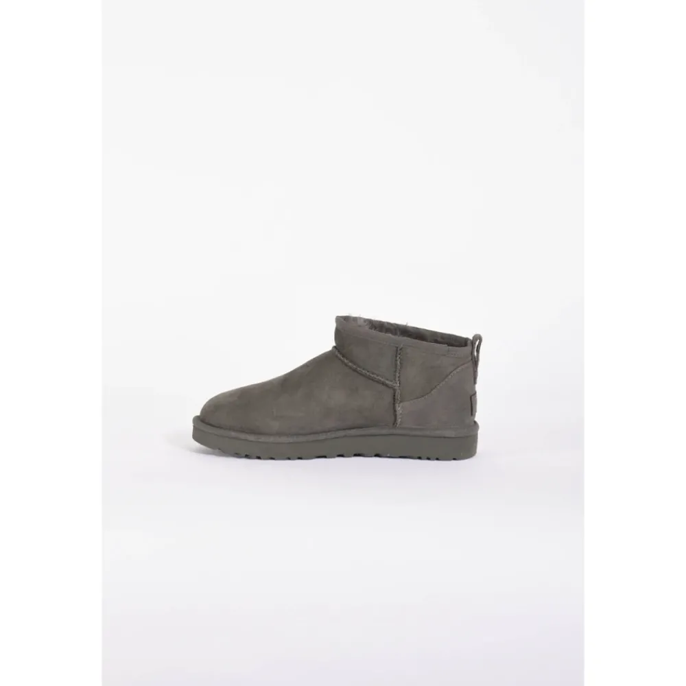 DAMES UGG Laarzen^Classic Ultra Mini