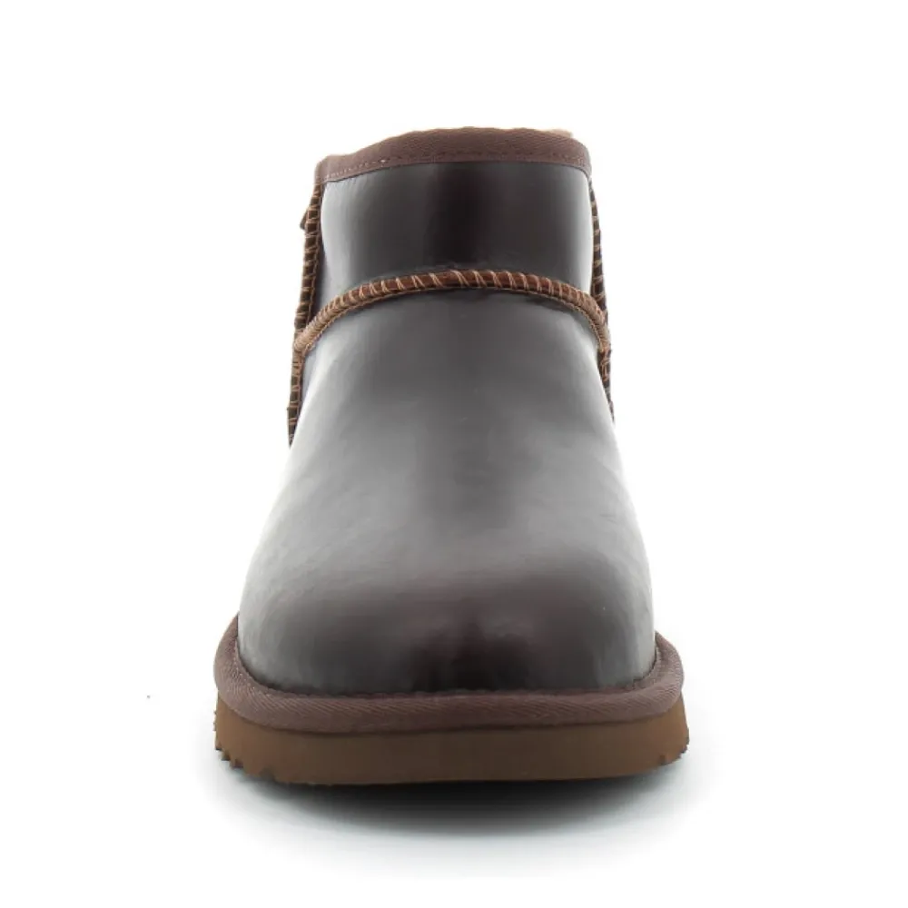 Heren UGG Snowboots|Laarzen^Classic Ultra Mini
