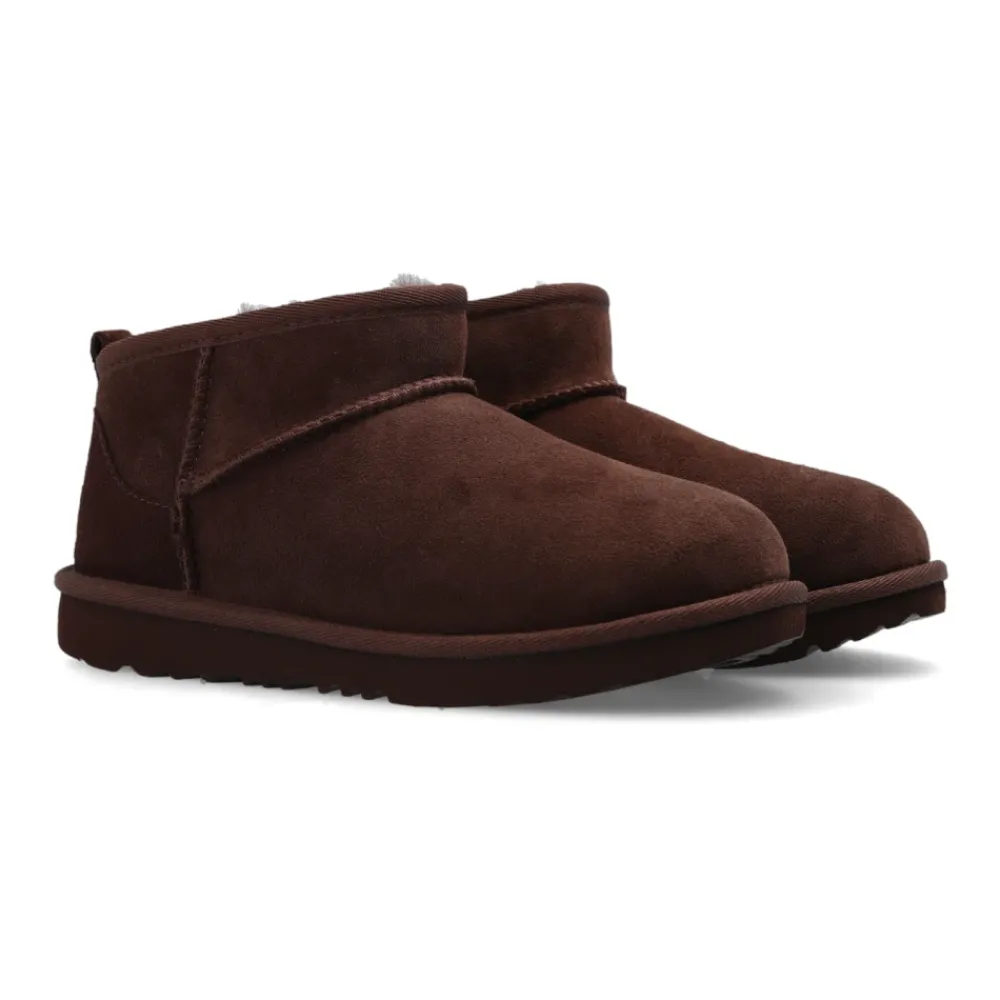 UGG Laarzen^Classic Ultra Mini