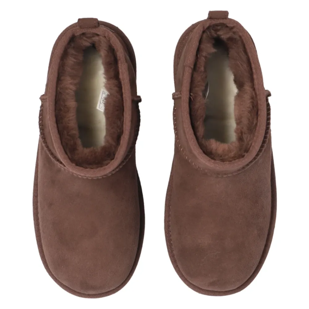 UGG Laarzen^Classic Ultra Mini