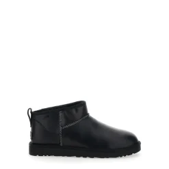 Heren UGG Snowboots^Classic Ultra Mini