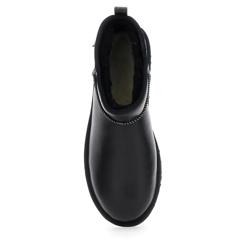 Heren UGG Snowboots^Classic Ultra Mini