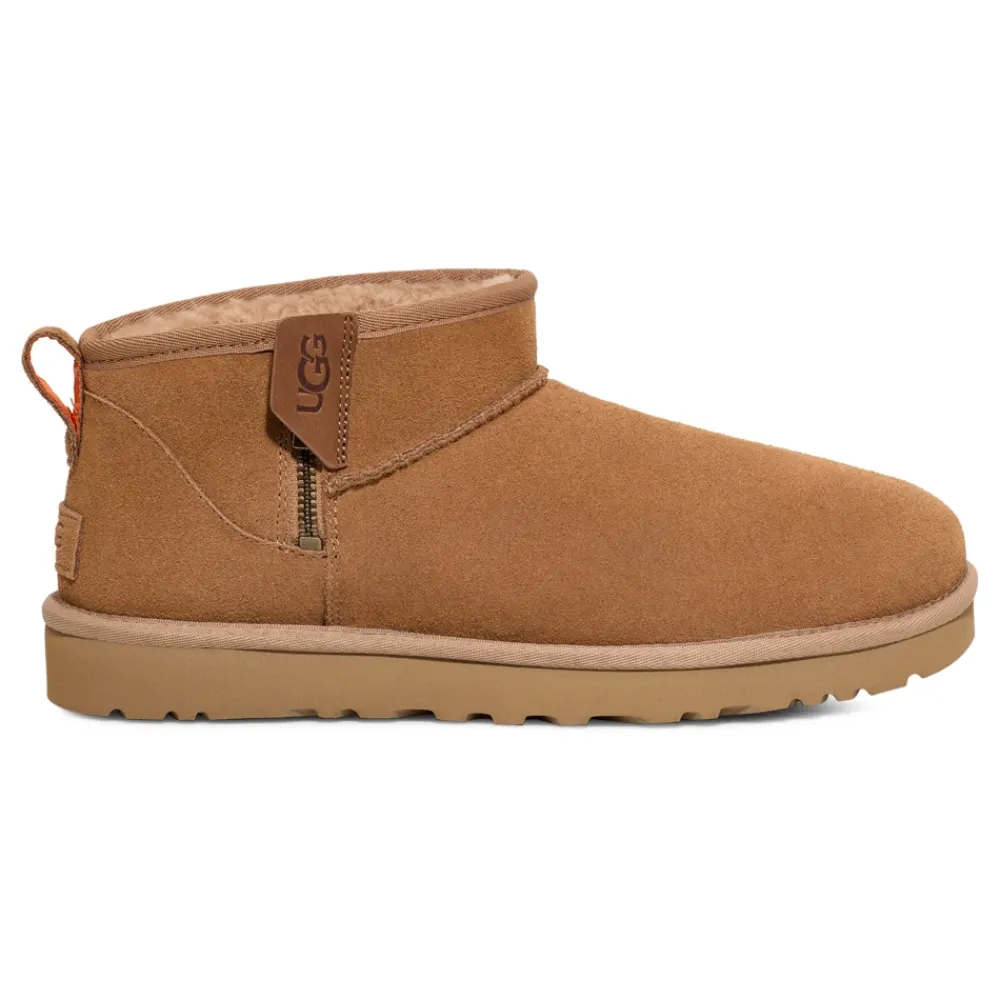 Heren UGG Classic Ultra Mini