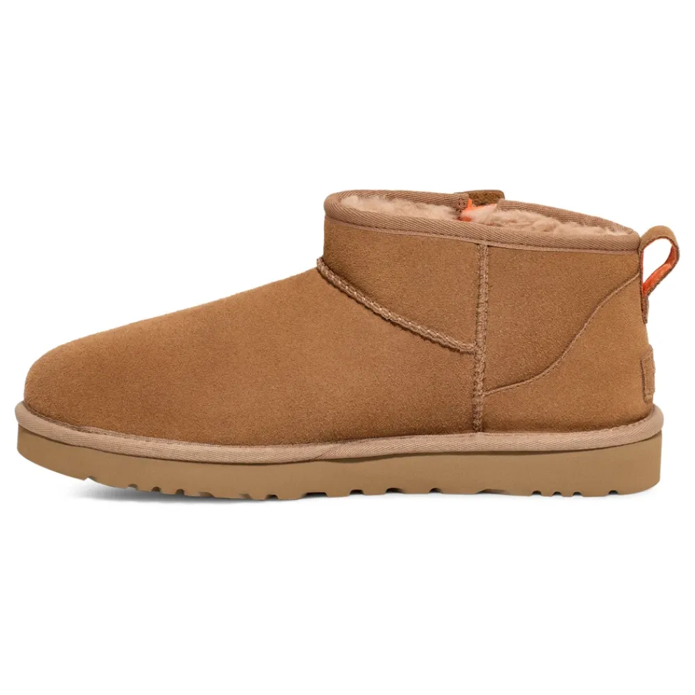 Heren UGG Classic Ultra Mini