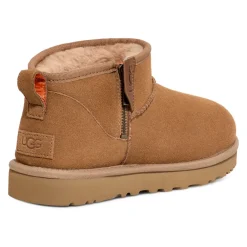 Heren UGG Classic Ultra Mini
