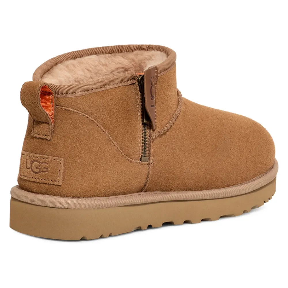 Heren UGG Classic Ultra Mini