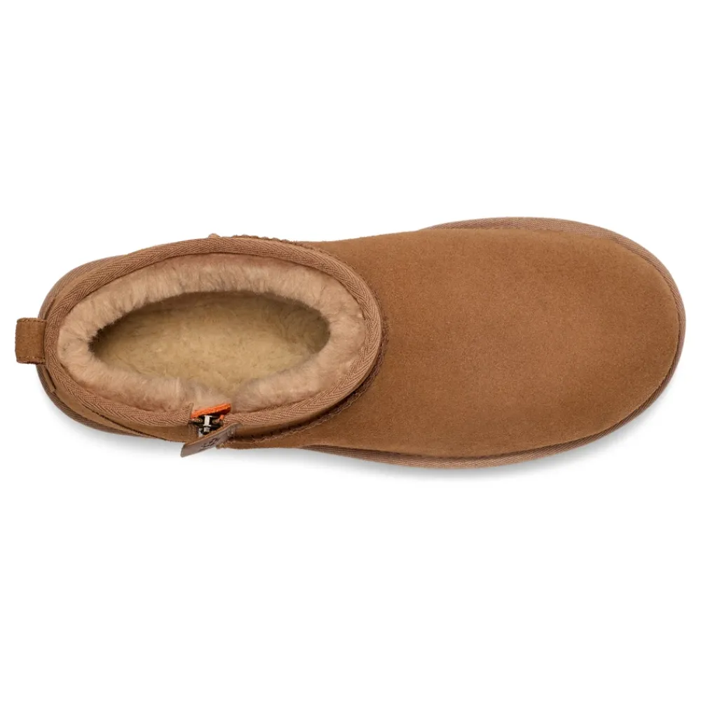 Heren UGG Classic Ultra Mini