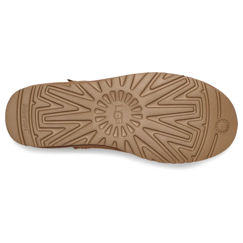 Heren UGG Classic Ultra Mini