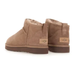 DAMES UGG Classic Ultra Mini
