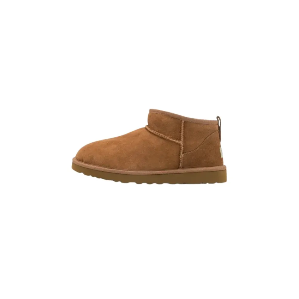 Heren UGG Snowboots|Laarzen^Classic Ultra Mini