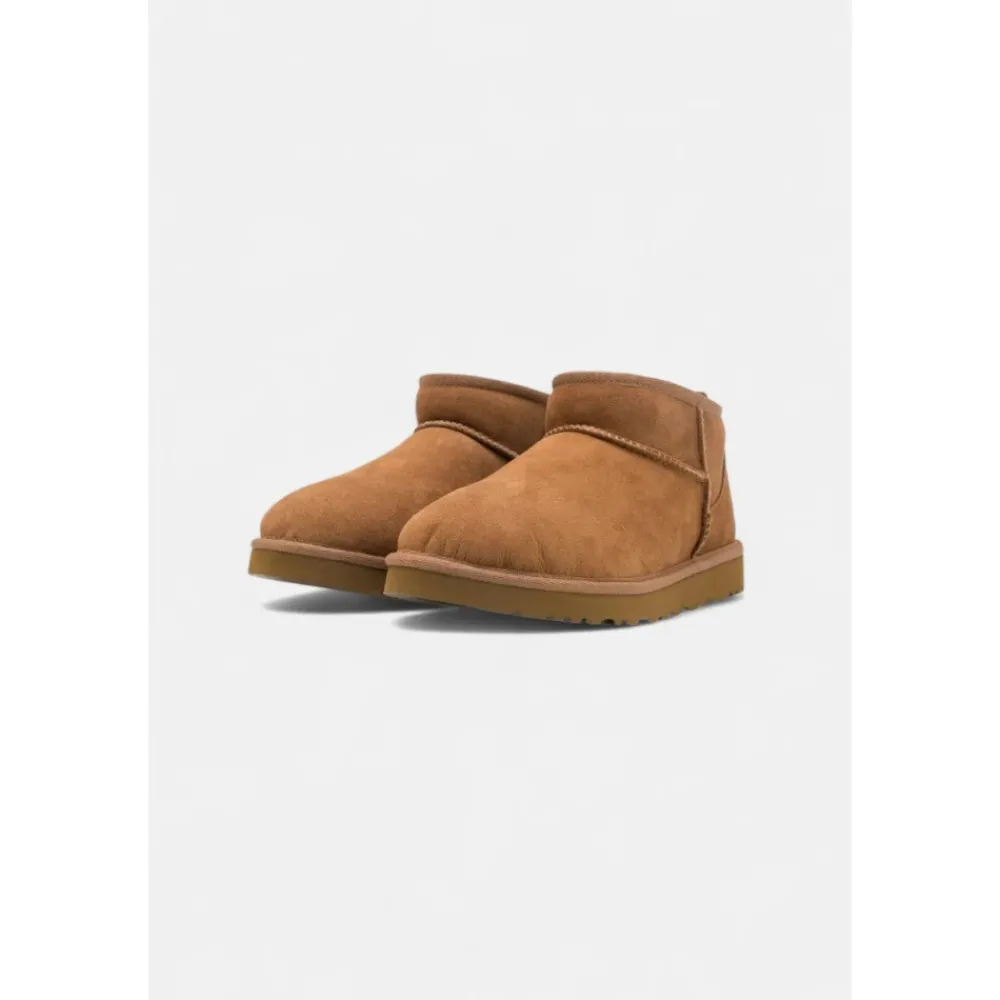 Heren UGG Snowboots|Laarzen^Classic Ultra Mini