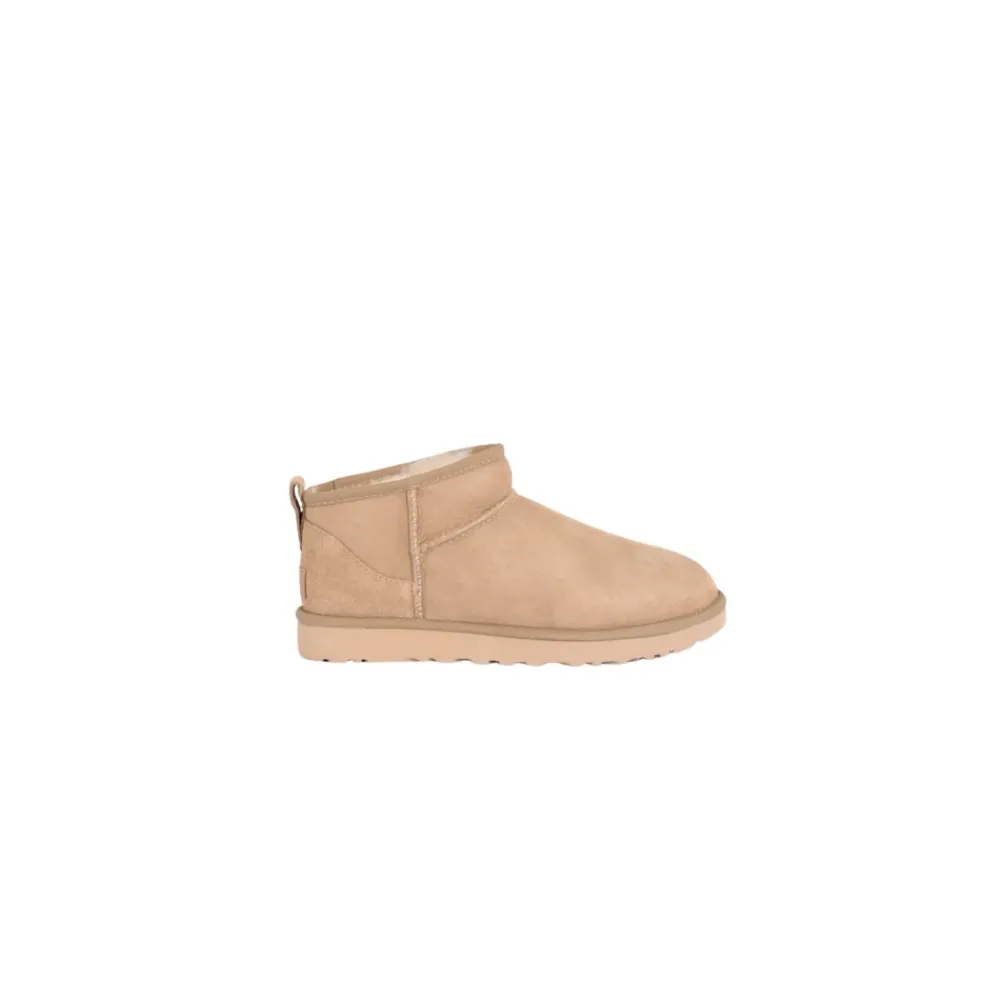 DAMES UGG Classic Ultra Mini