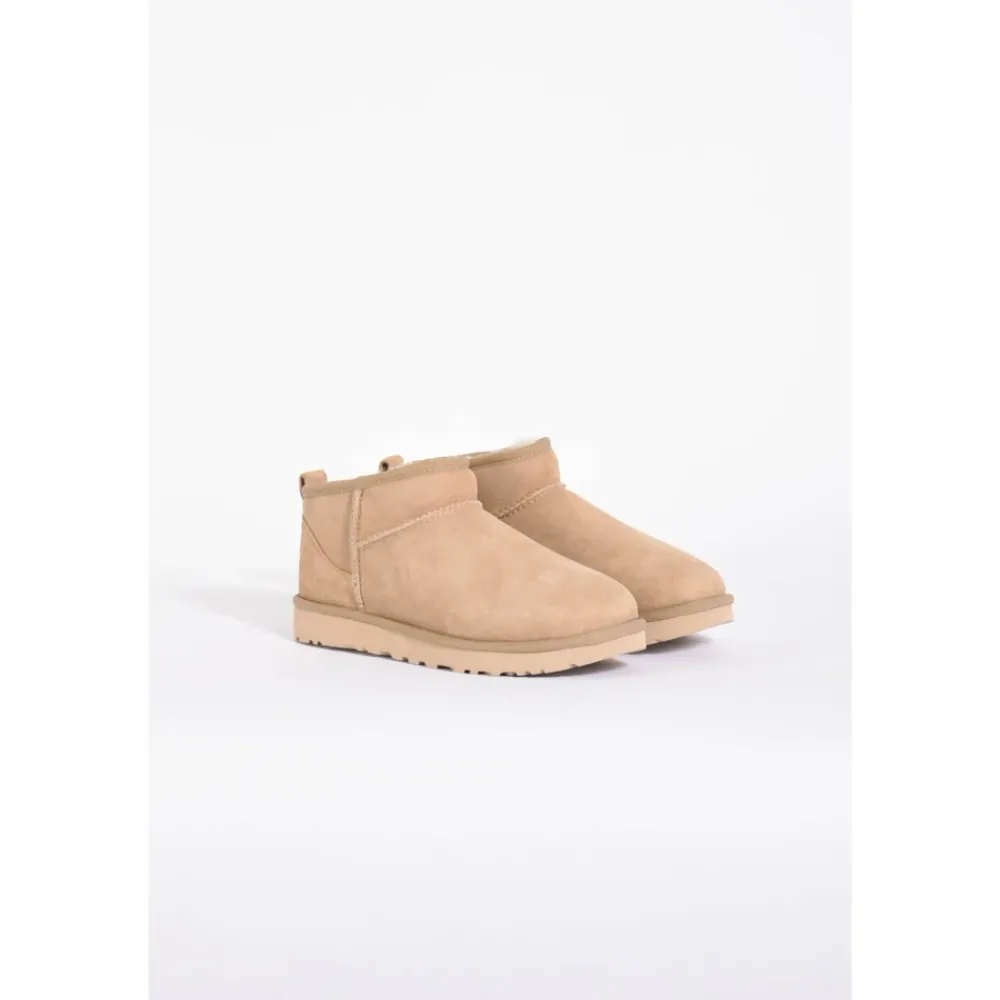 DAMES UGG Classic Ultra Mini