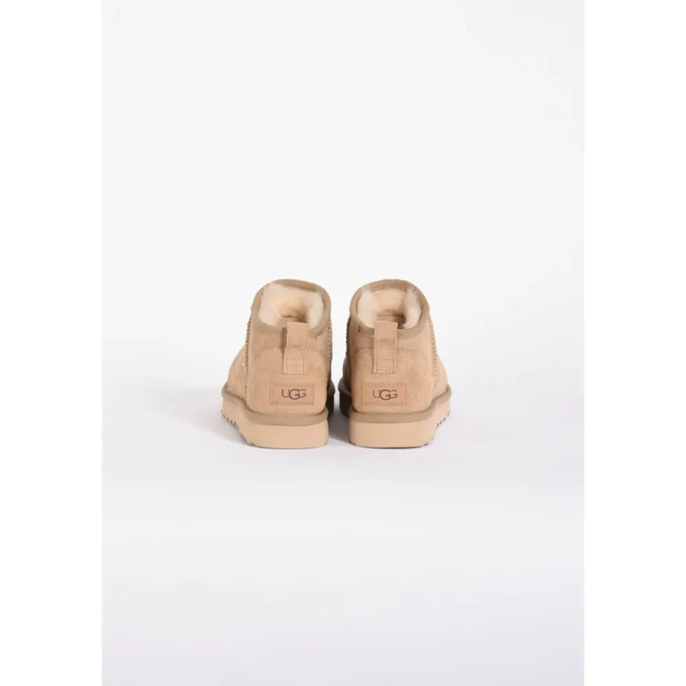 DAMES UGG Classic Ultra Mini