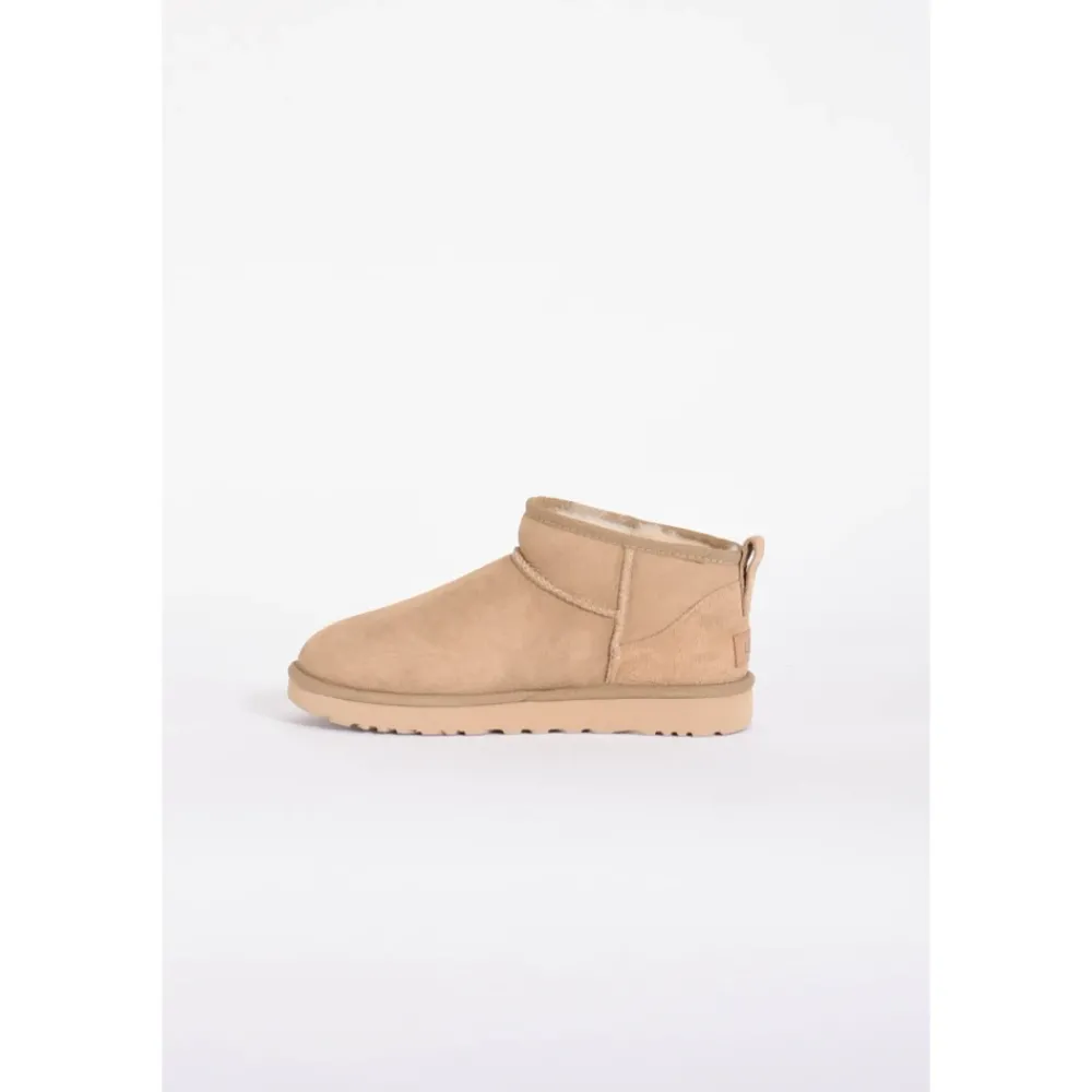 DAMES UGG Classic Ultra Mini