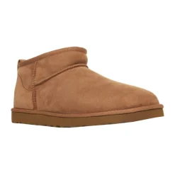 Heren UGG Snowboots^Classic Ultra Mini Boot