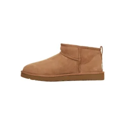Heren UGG Snowboots^Classic Ultra Mini Boot