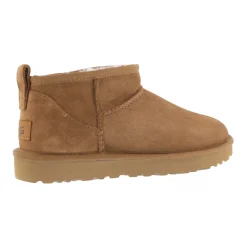 DAMES UGG Classic Ultra Mini Boot