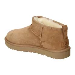 DAMES UGG Classic Ultra Mini Boot