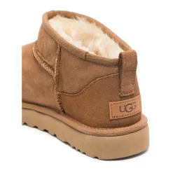 DAMES UGG Classic Ultra Mini Boot