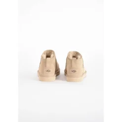 Heren UGG Snowboots|Laarzen^Classic Ultra Mini Boot