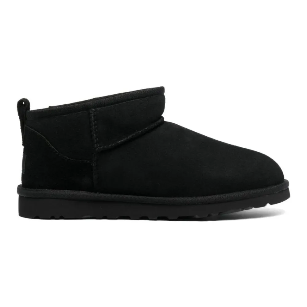 Heren UGG Classic Ultra Mini booties