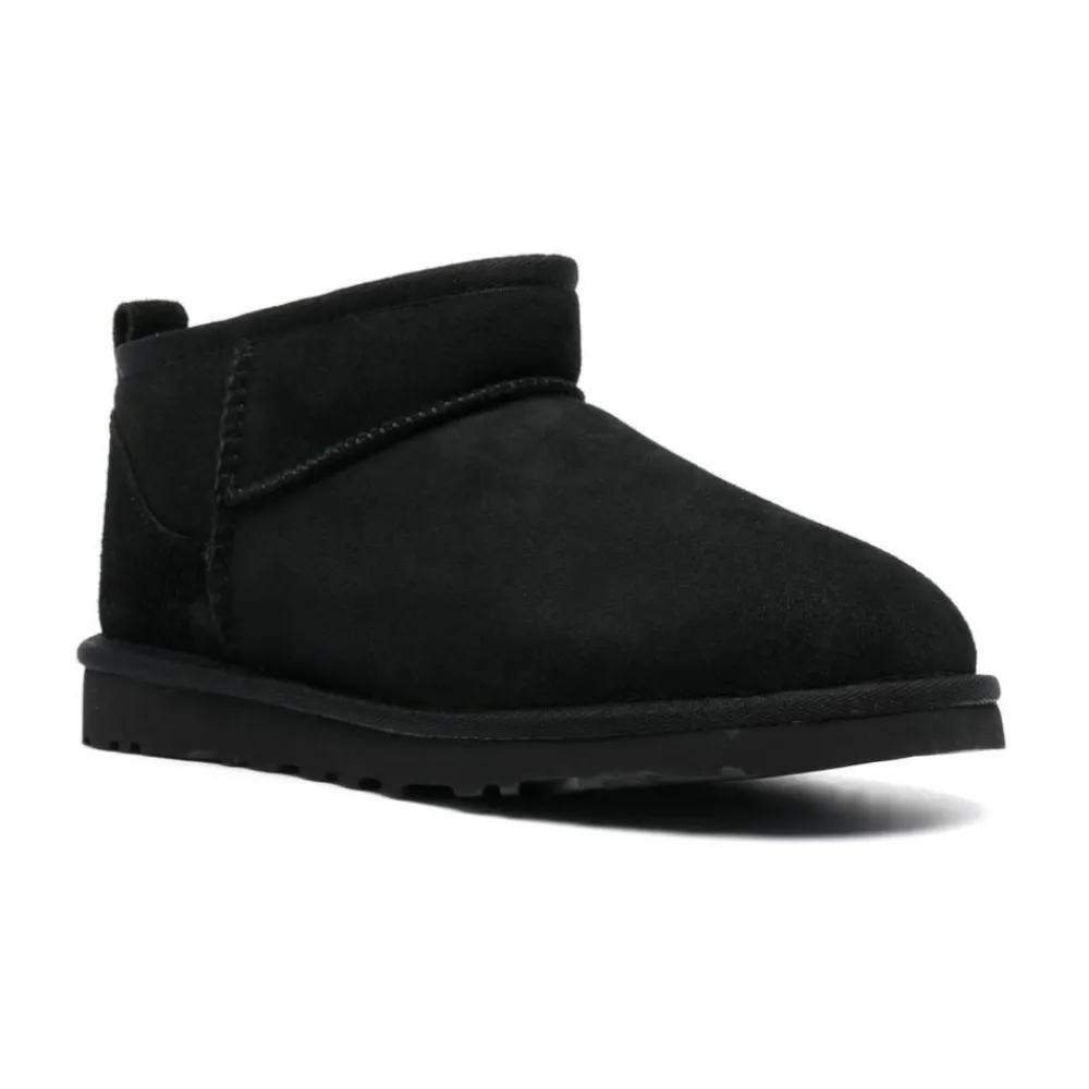 Heren UGG Classic Ultra Mini booties