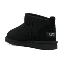 Heren UGG Classic Ultra Mini booties