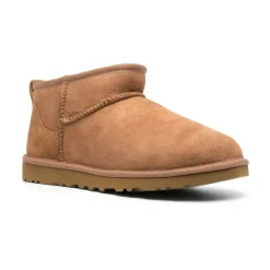 Heren UGG Classic Ultra Mini Boots