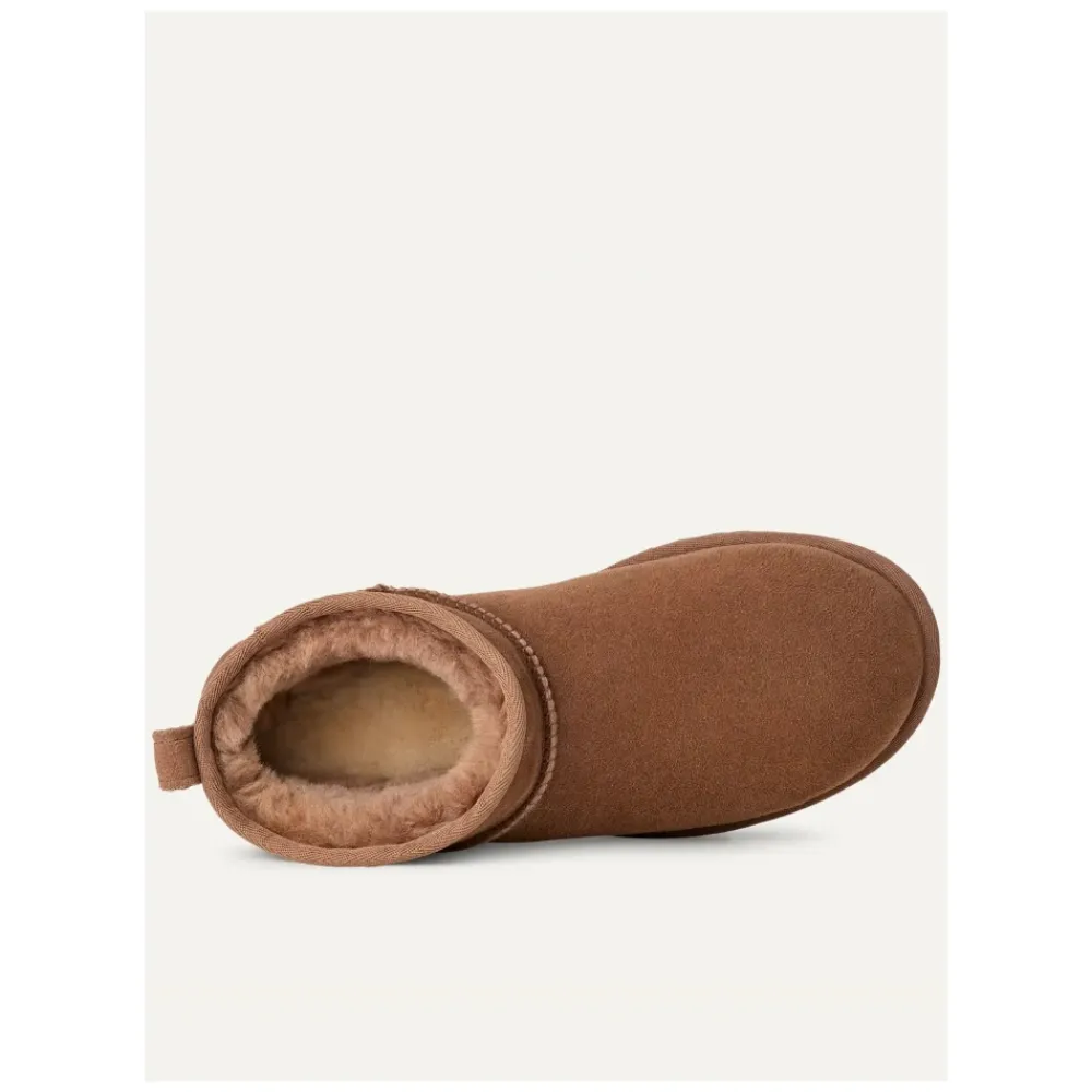 DAMES UGG Classic Ultra Mini Boots