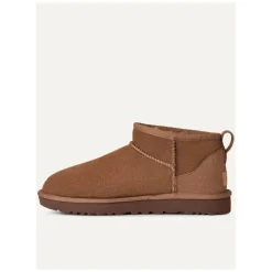 DAMES UGG Classic Ultra Mini Boots
