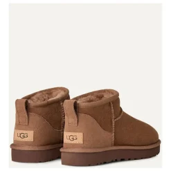 DAMES UGG Classic Ultra Mini Boots
